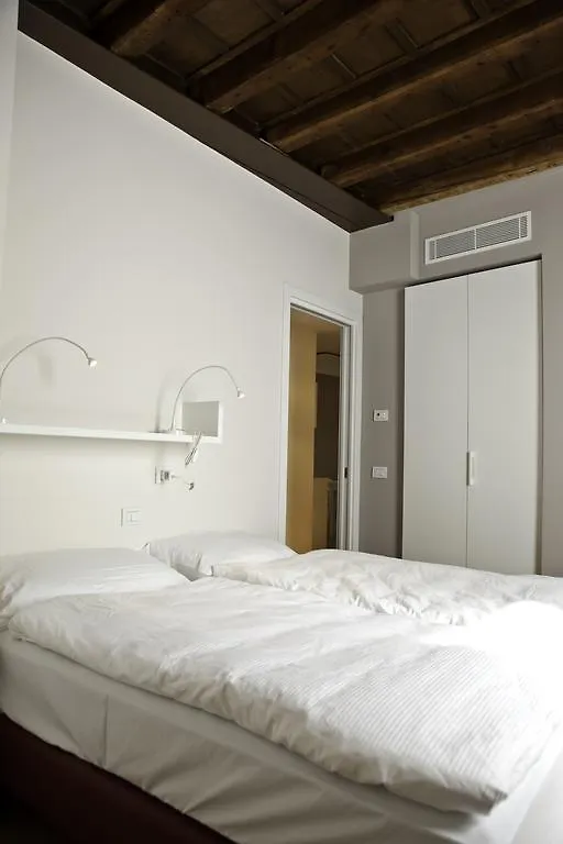 Residenza Madonna Verona Apartment